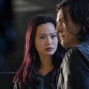 Foto The Gifted: Los Elegidos