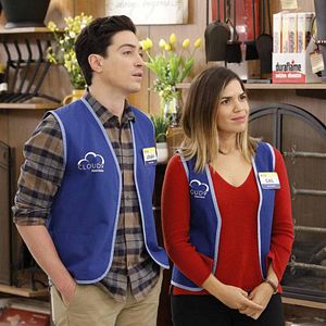 Foto America Ferrera