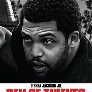 Foto Juego de ladrones