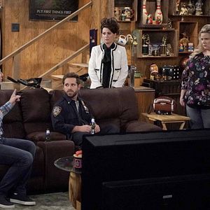 Foto Mackenzie Marsh