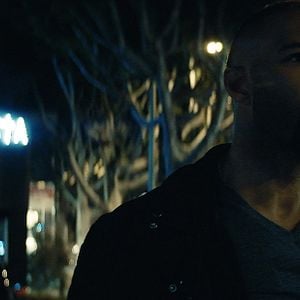 Foto A Boy. A Girl. A Dream.