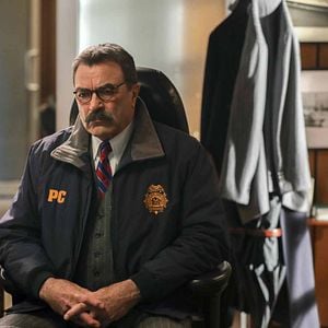 Foto Blue Bloods (Familia de policías)