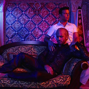 Foto Édgar Ramírez