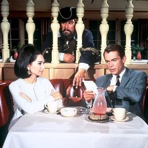 Foto Mi amigo el fantasma