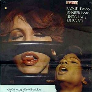 Foto Emmanuelle y Carol