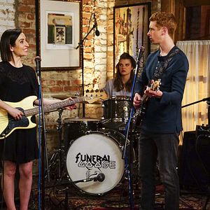 Foto La vida en piezas