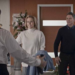 Foto Madam Secretary