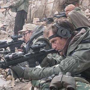 Foto Michael Shannon