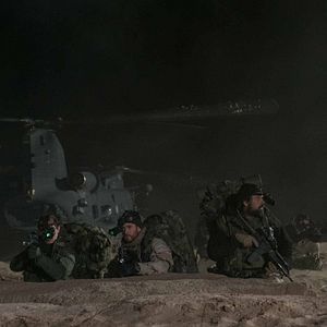 Foto Chris Hemsworth