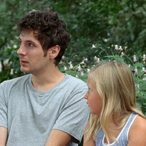 Foto Mi vida con Amanda