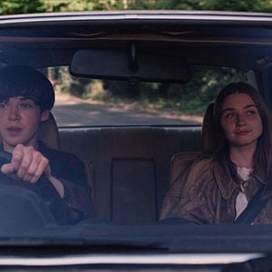 Foto The End Of The F***ing World