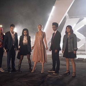 Foto Marvel's Runaways