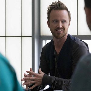 Foto Aaron Paul