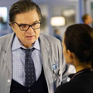 Foto Chicago Med