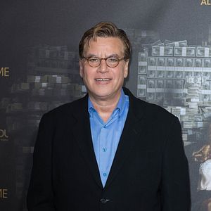 Foto Aaron Sorkin