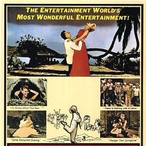 Foto Al sur del Pacífico