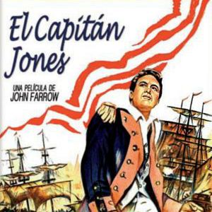 Foto El capitán Jones