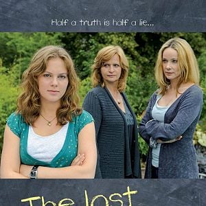 Foto La hija perdida