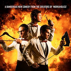 Foto ¡Game Over, tío!