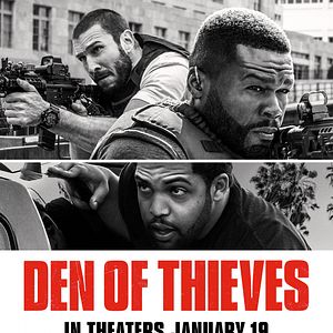 Foto Juego de ladrones