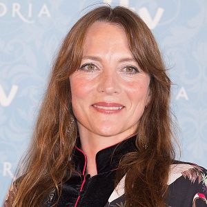 Foto Anna Wilson-Jones