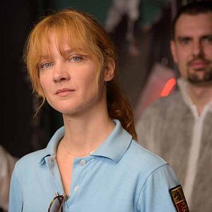 Foto Odile Vuillemin