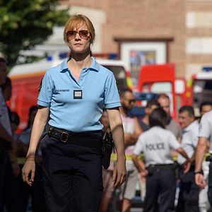 Foto Odile Vuillemin