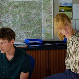 Foto Odile Vuillemin