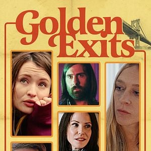 Foto Golden Exits