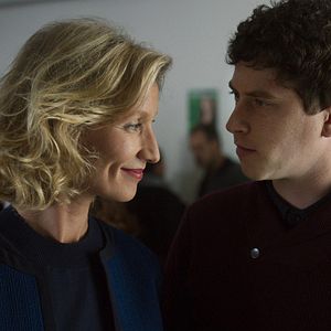 Foto Finnegan Oldfield