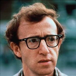 Foto Woody Allen