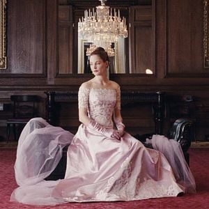 Foto El hilo invisible