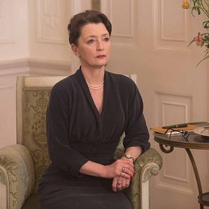 Foto Lesley Manville