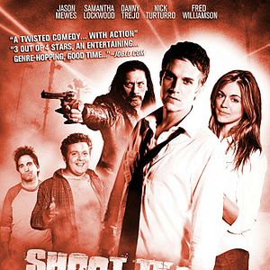 Foto Matad al héroe