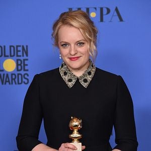 Foto Elisabeth Moss