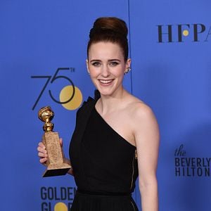 Foto Rachel Brosnahan