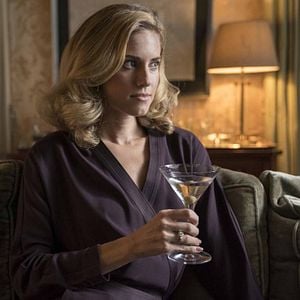 Foto Patrick Melrose