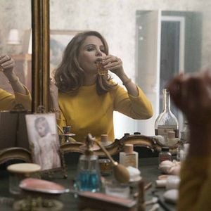 Foto Patrick Melrose