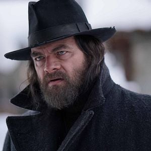 Foto Clovis Cornillac