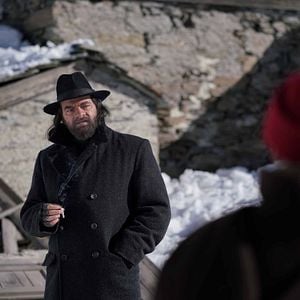 Foto Clovis Cornillac