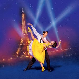 Foto Robert Fairchild