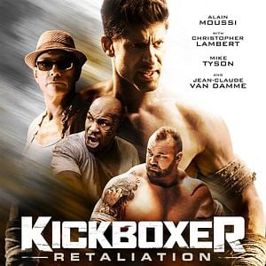 Foto Kickboxer: Contraataque