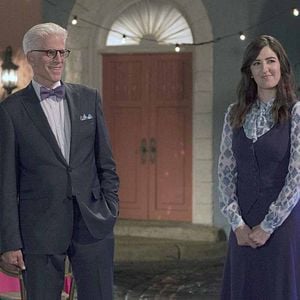Foto The Good Place