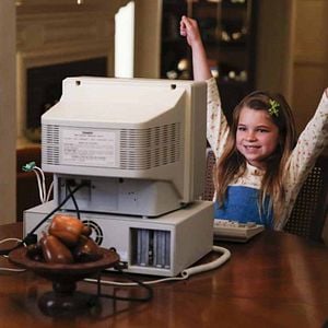 Foto El joven Sheldon