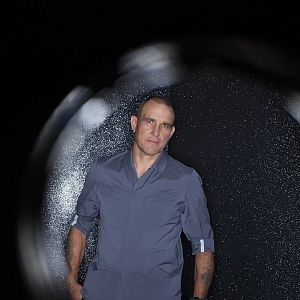 Foto Vinnie Jones