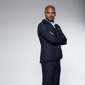 Foto Amaury Nolasco