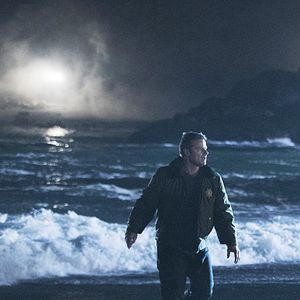 Foto La travesía (The Crossing)