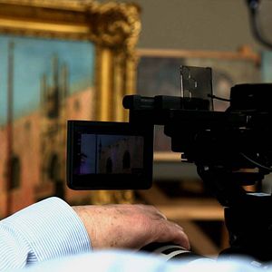 Canaletto y el arte de Venecia - Documental 2017