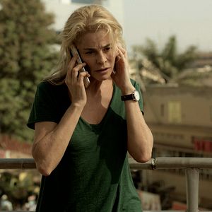 Foto El cuaderno de Sara