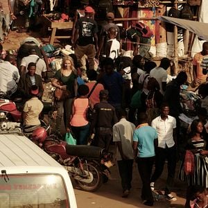 Foto El cuaderno de Sara